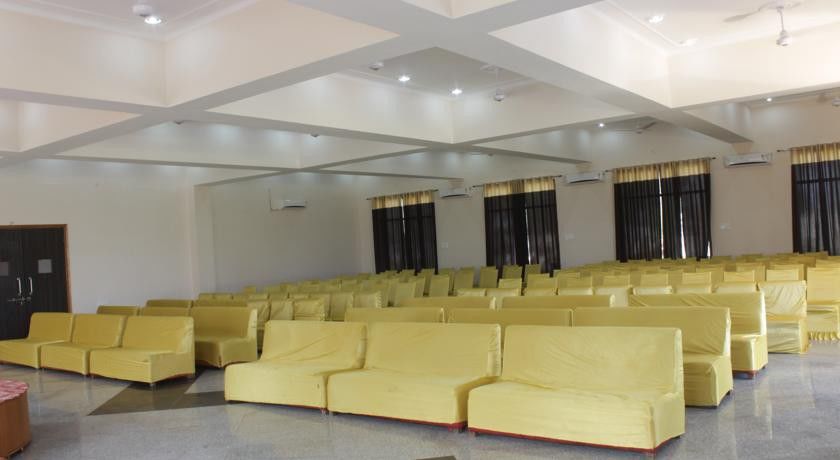 Geetanjali Hotel & Motel 珀勒德布尔 外观 照片